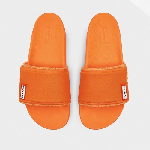 Hunter Original Adjustable Slides (E026T) Ireland
